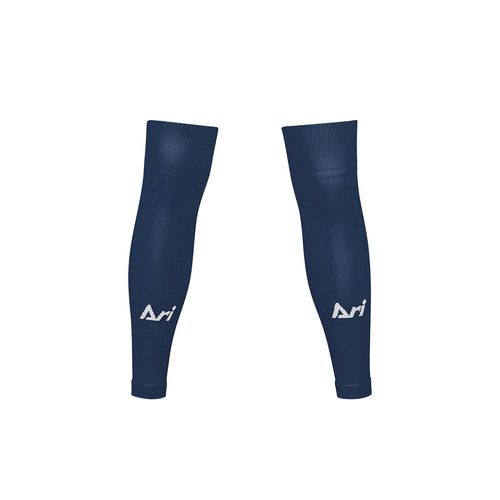 ARI FOOTBALL JUNIOR SLEEVE SOCKS - NAVY/WHITE