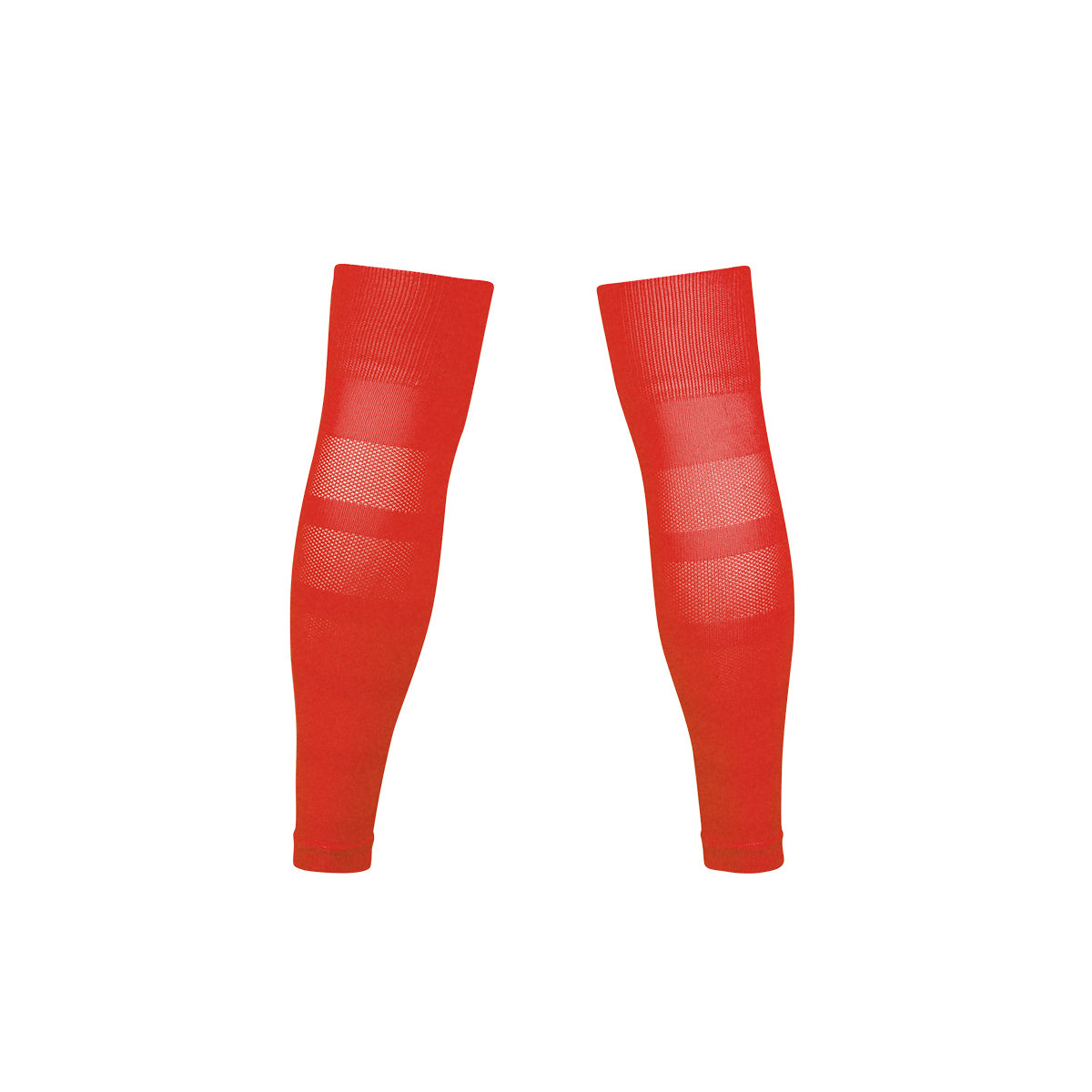 ARI FOOTBALL JUNIOR SLEEVE SOCKS - RED/WHITE