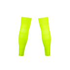 ARI FOOTBALL JUNIOR SLEEVE SOCKS - VOLT/BLACK