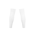 ARI FOOTBALL JUNIOR SLEEVE SOCKS - WHITE/BLACK
