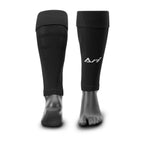 ARI FOOTBALL SLEEVE SOCKS - BLACK/WHITE