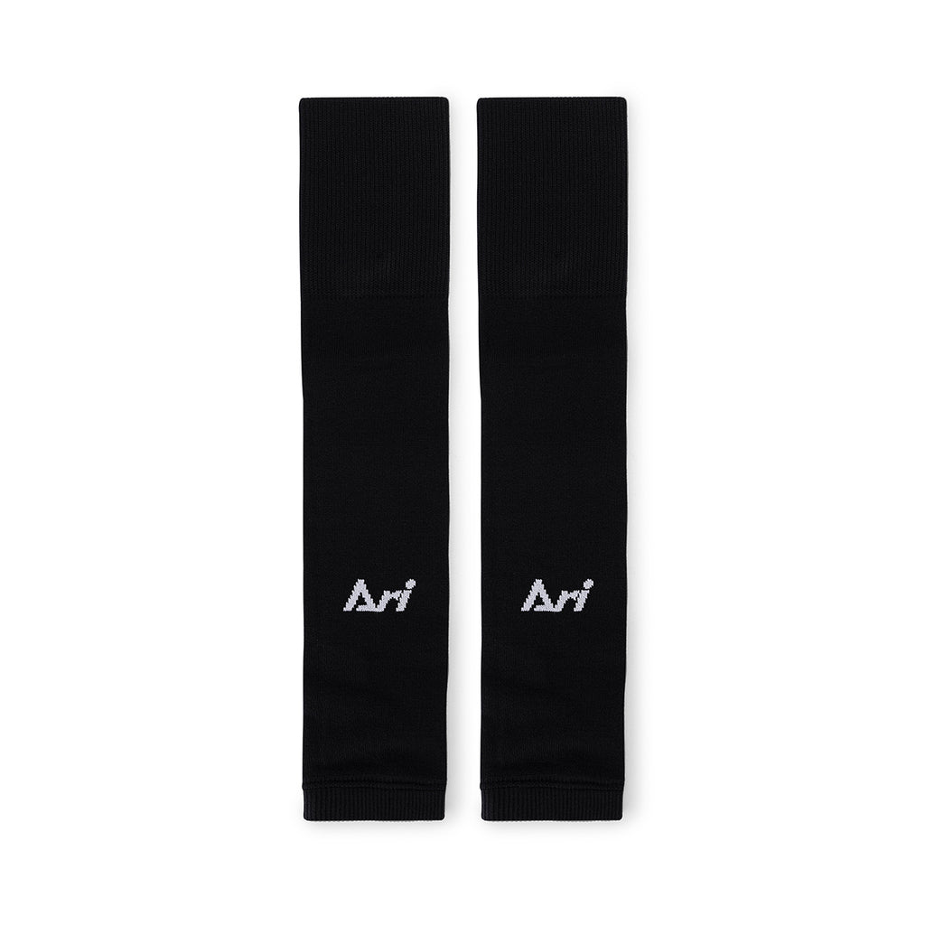 ARI FOOTBALL SLEEVE SOCKS - BLACK/WHITE