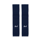 ARI FOOTBALL SLEEVE SOCKS - NAVY/WHITE