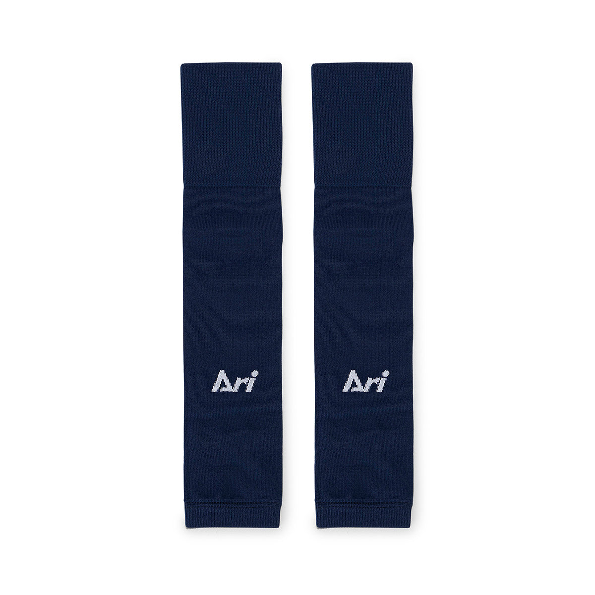 ARI FOOTBALL SLEEVE SOCKS - NAVY/WHITE