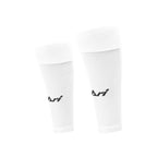 ARI FOOTBALL SLEEVE SOCKS - WHITE/BLACK
