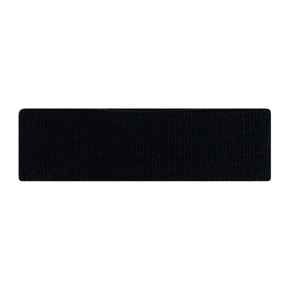 ARI HEADBAND - BLACK/WHITE