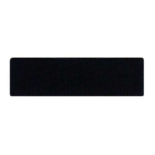 ARI HEADBAND - BLACK/WHITE