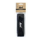 ARI HEADBAND - BLACK/WHITE