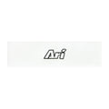 ARI HEADBAND - WHITE/BLACK