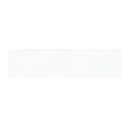 ARI HEADBAND - WHITE/BLACK