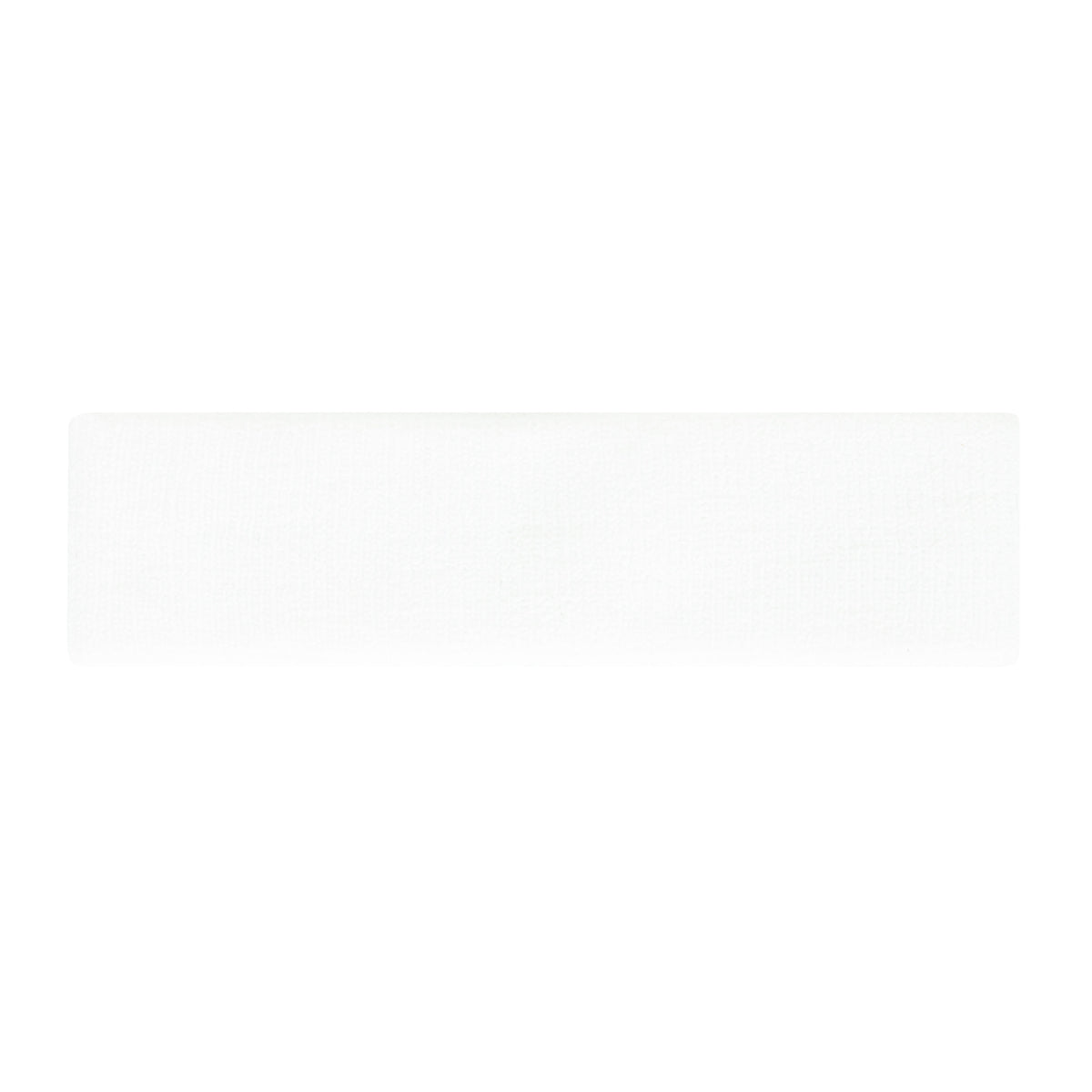 ARI HEADBAND - WHITE/BLACK