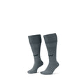 ARI JUNIOR LONG SOCKS - WOLF GREY