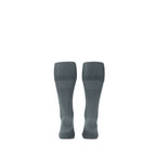 ARI JUNIOR LONG SOCKS - WOLF GREY