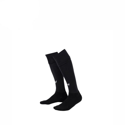 ARI JUNIOR LONG SOCKS - BLACK