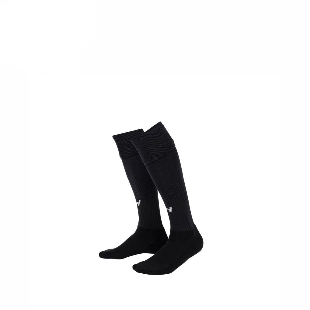 ARI JUNIOR LONG SOCKS - BLACK