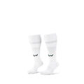 ARI JUNIOR LONG SOCKS - WHITE