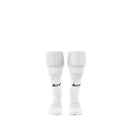 ARI JUNIOR LONG SOCKS - WHITE