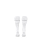 ARI JUNIOR LONG SOCKS - WHITE