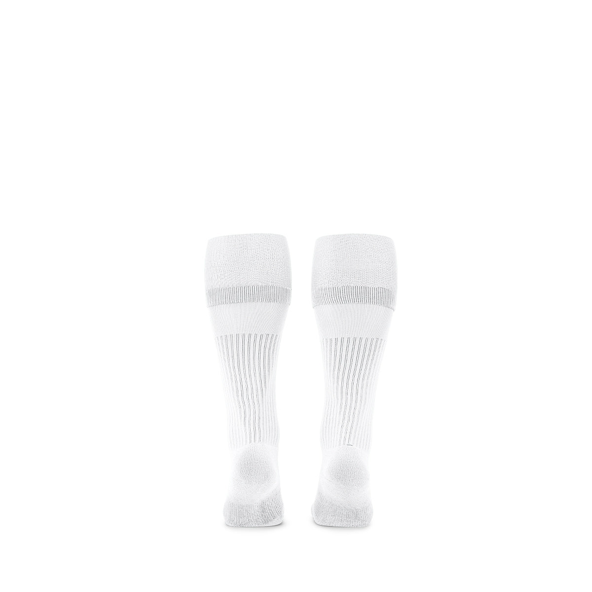 ARI JUNIOR LONG SOCKS - WHITE