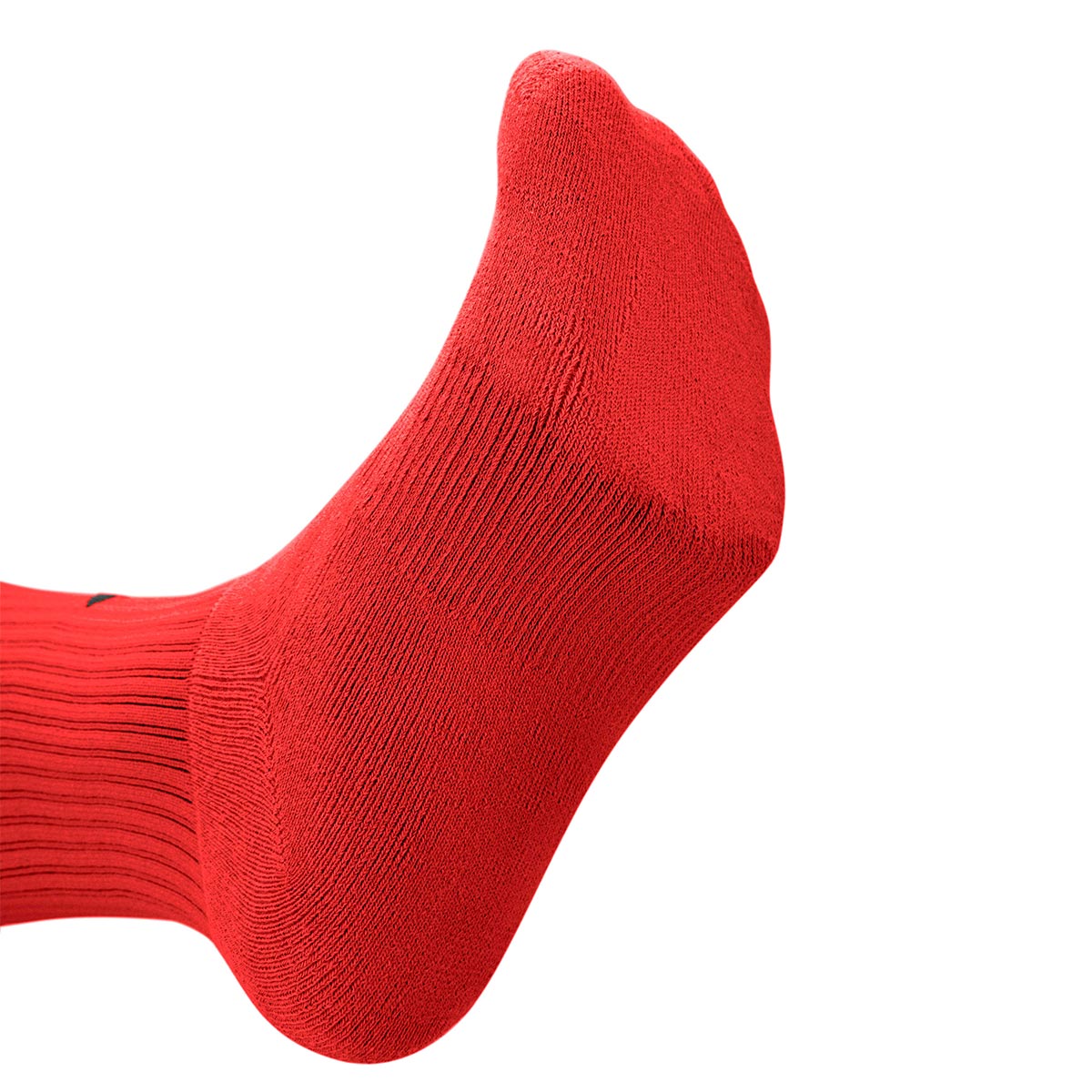 ARI JUNIOR LONG SOCKS - RED
