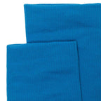 ARI JUNIOR LONG SOCKS - BLUE