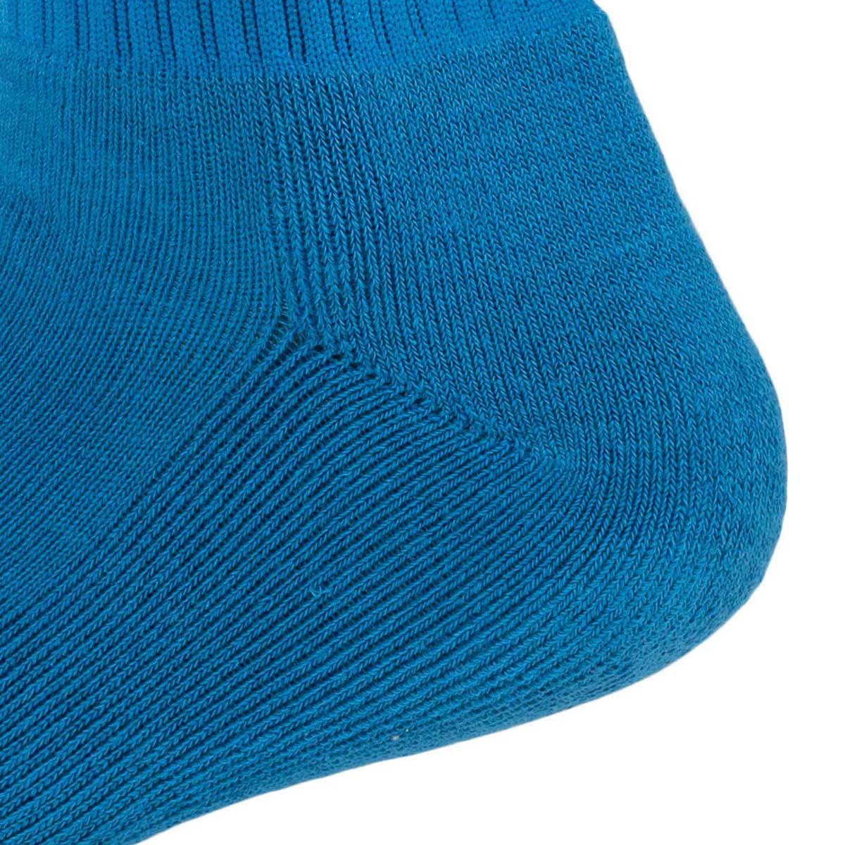 ARI JUNIOR LONG SOCKS - BLUE