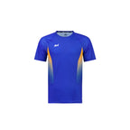 ARI KIDS ADEPT ICONIC TEAM JERSEY - NAVY/WHITE/ORANGE