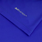 ARI KIDS ADEPT ICONIC TEAM JERSEY - NAVY/WHITE/ORANGE