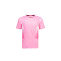 ARI KIDS ADEPT ICONIC TEAM JERSEY - PINK/WHITE/WHITE