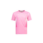 ARI KIDS ADEPT ICONIC TEAM JERSEY - PINK/WHITE/WHITE