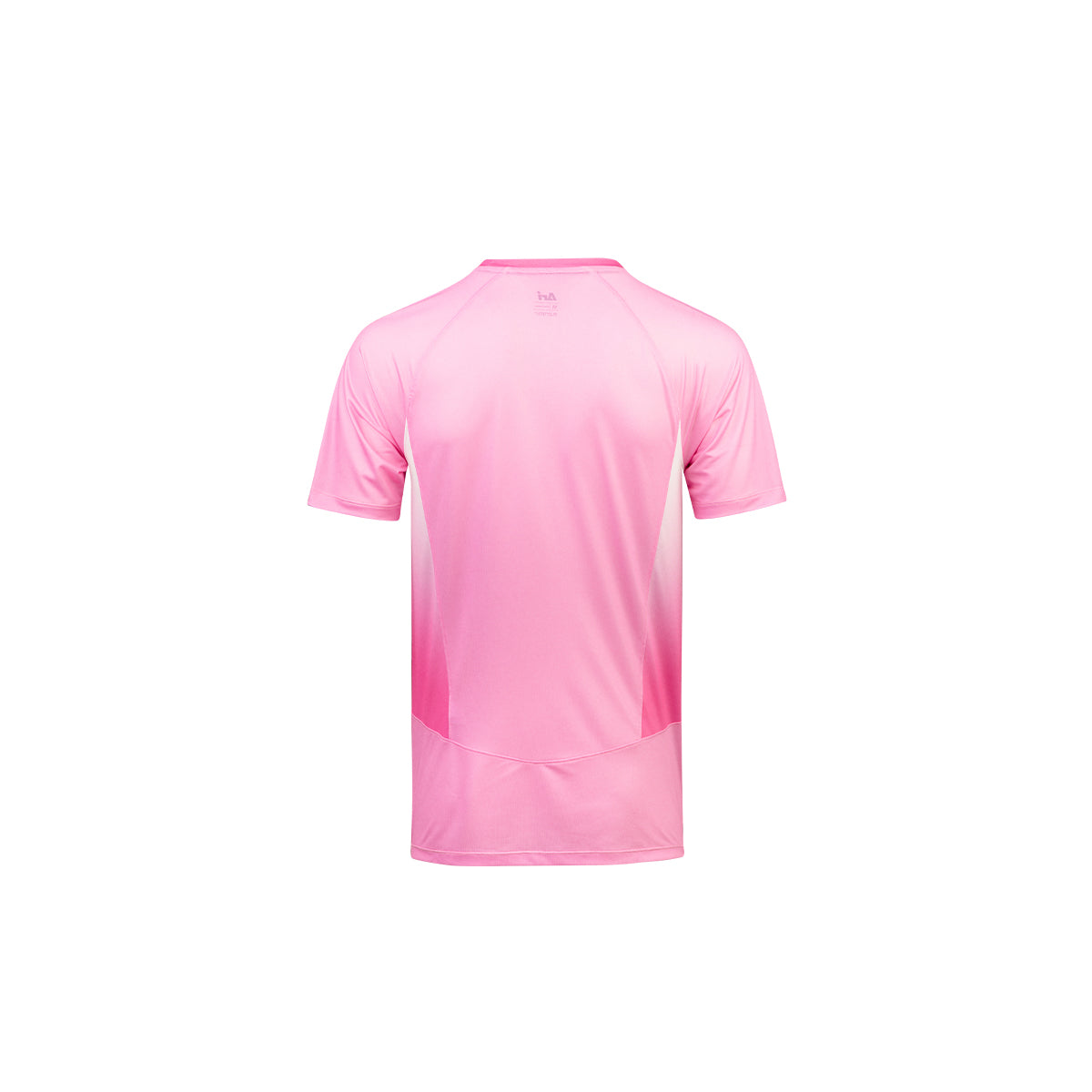 ARI KIDS ADEPT ICONIC TEAM JERSEY - PINK/WHITE/WHITE