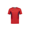 ARI KIDS ADEPT ICONIC TEAM JERSEY - RED/BLACK/NAVY