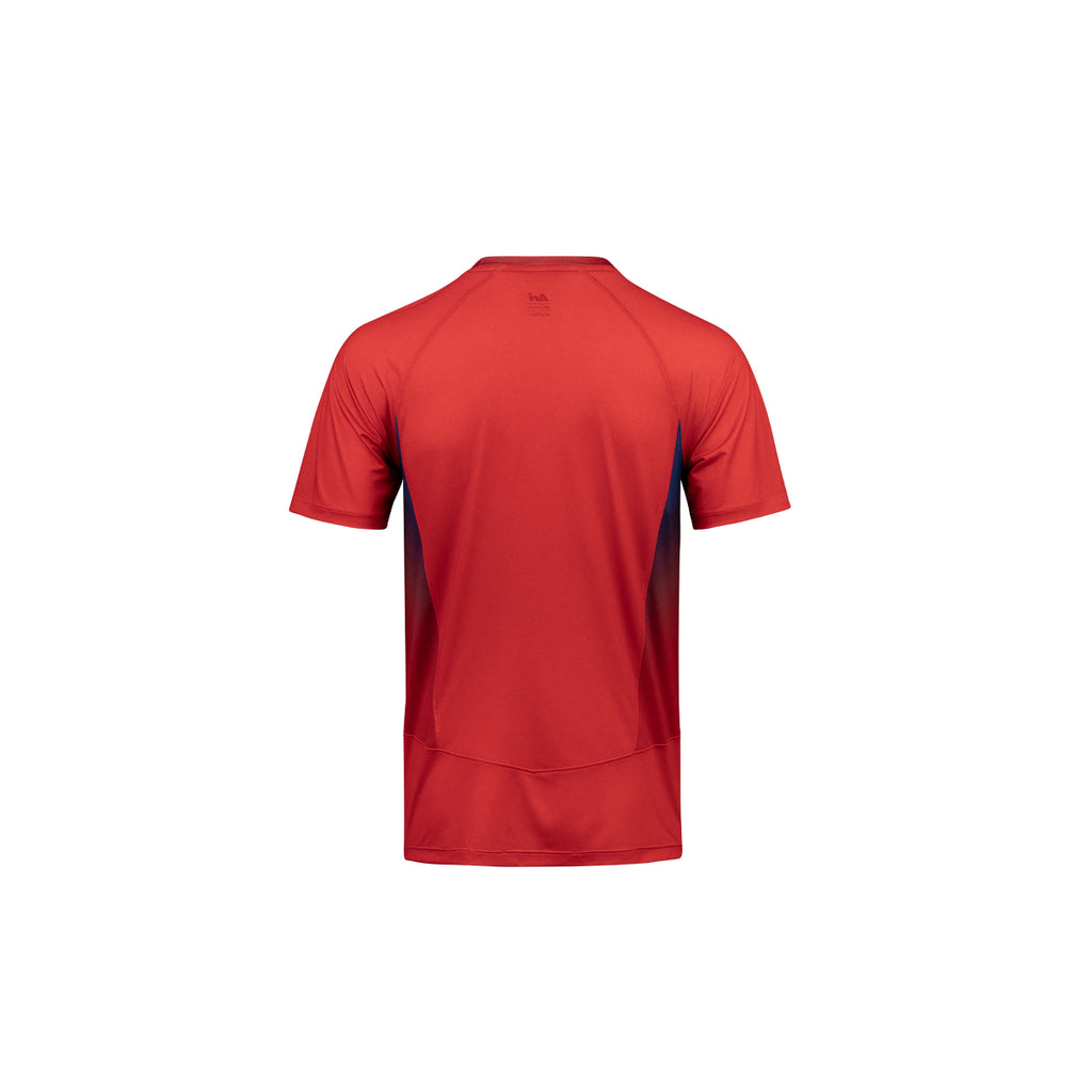 ARI KIDS ADEPT ICONIC TEAM JERSEY - RED/BLACK/NAVY