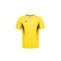 ARI KIDS ADEPT ICONIC TEAM JERSEY - YELLOW/BLACK/BLACK
