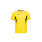 ARI KIDS ADEPT ICONIC TEAM JERSEY - YELLOW/BLACK/BLACK
