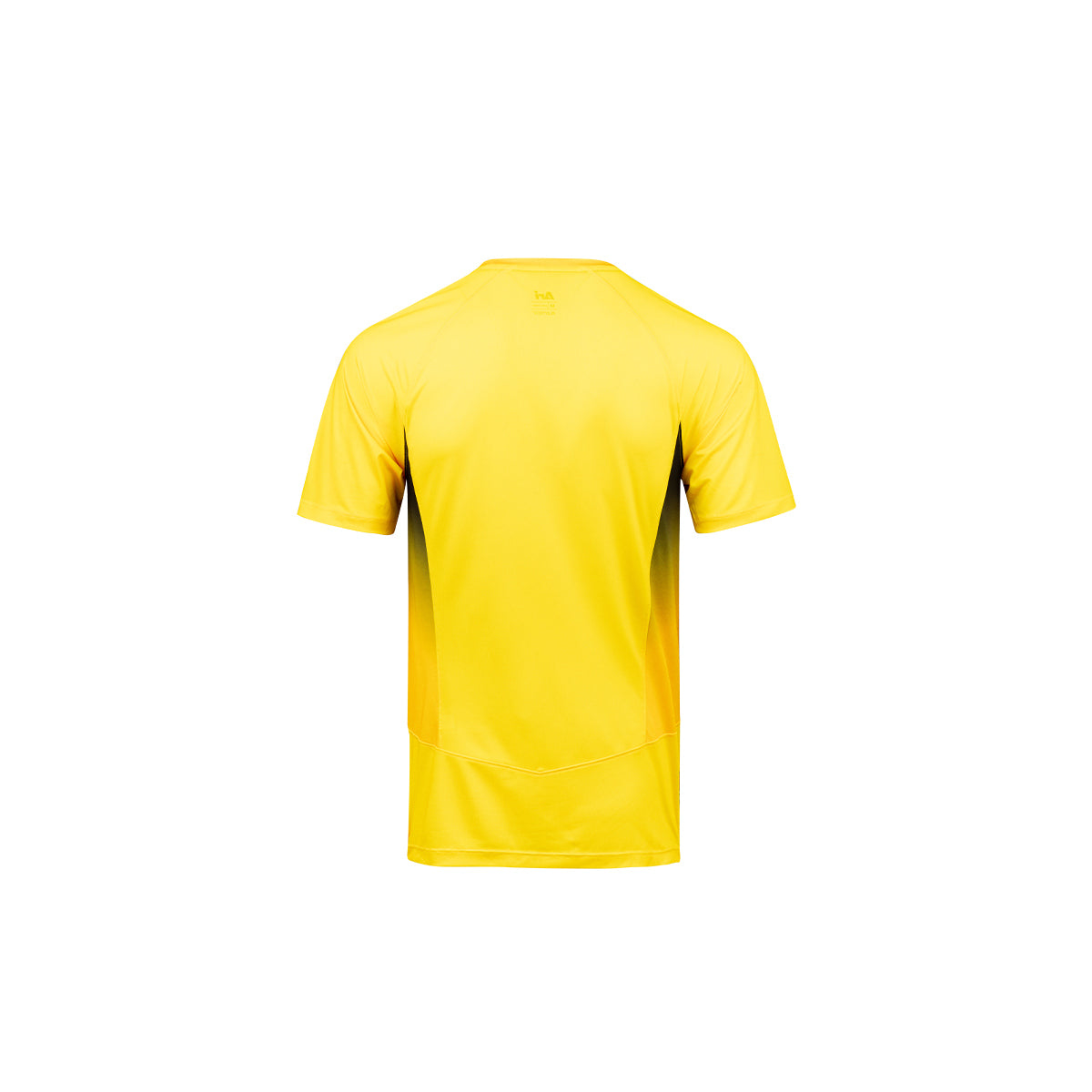ARI KIDS ADEPT ICONIC TEAM JERSEY - YELLOW/BLACK/BLACK