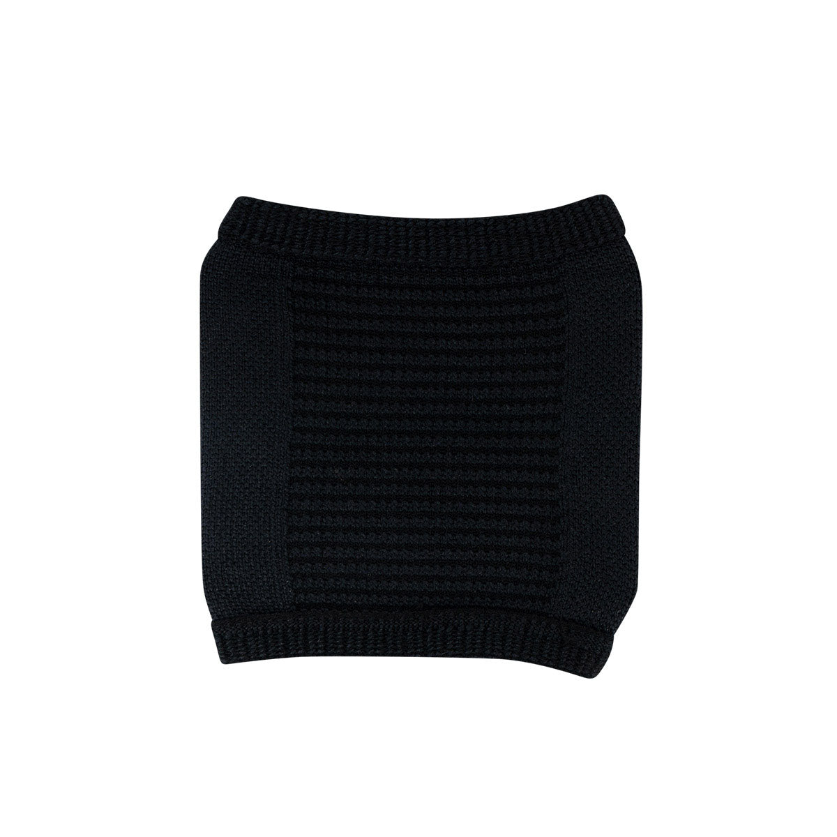 ARI KIDS ADEPT LIGHTWEIGHT WRISTBAND - BLACK/WHITE/BLACK
