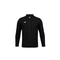 ARI KIDS ADEPT LITE JACKET - BLACK/SLIVER/WHITE
