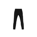 ARI KIDS ADEPT LITE PANTS - BLACK/SLIVER/WHITE