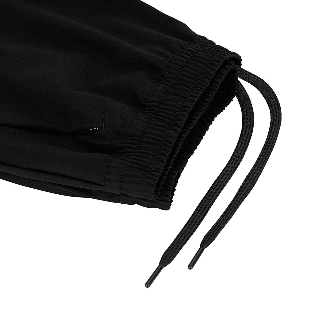 ARI KIDS ADEPT LITE PANTS - BLACK/SLIVER/WHITE