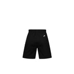 ARI KIDS ADEPT LITE SHORTS - BLACK/SLIVER/WHITE