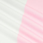 ARI KIDS ADEPT STRIPES TEAM JERSEY - PINK/WHITE/WHITE