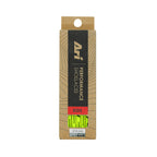 ARI KIDS COLORFUL SHOELACES - LIGHT GREEN/LIGHT GREEN/BLACK