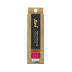 ARI KIDS COLORFUL SHOELACES - PINK/PINK/BLACK