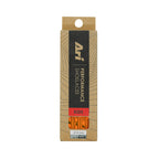 ARI KIDS COLORFUL SHOELACES - ORANGE/ORANGE/BLACK