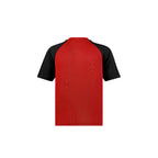 ARI KIDS ESSENTIAL 2TONES TEAM JERSEY - RED/RED/BLACK
