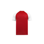 ARI KIDS ESSENTIAL 2TONES TEAM JERSEY - RED/WHITE