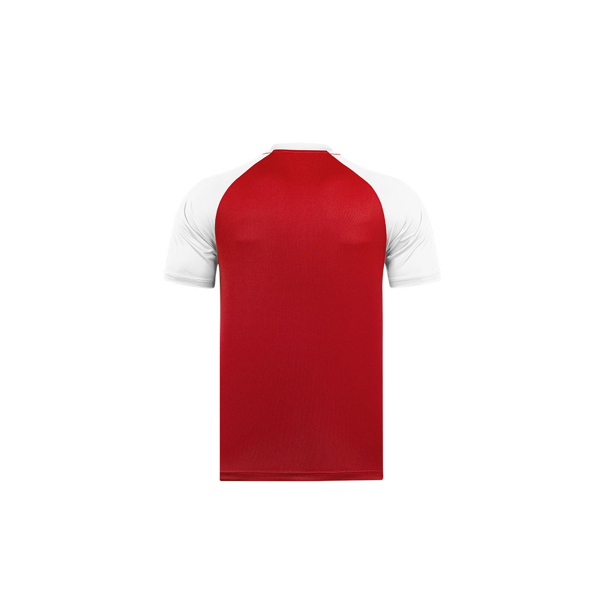 ARI KIDS ESSENTIAL 2TONES TEAM JERSEY - RED/WHITE