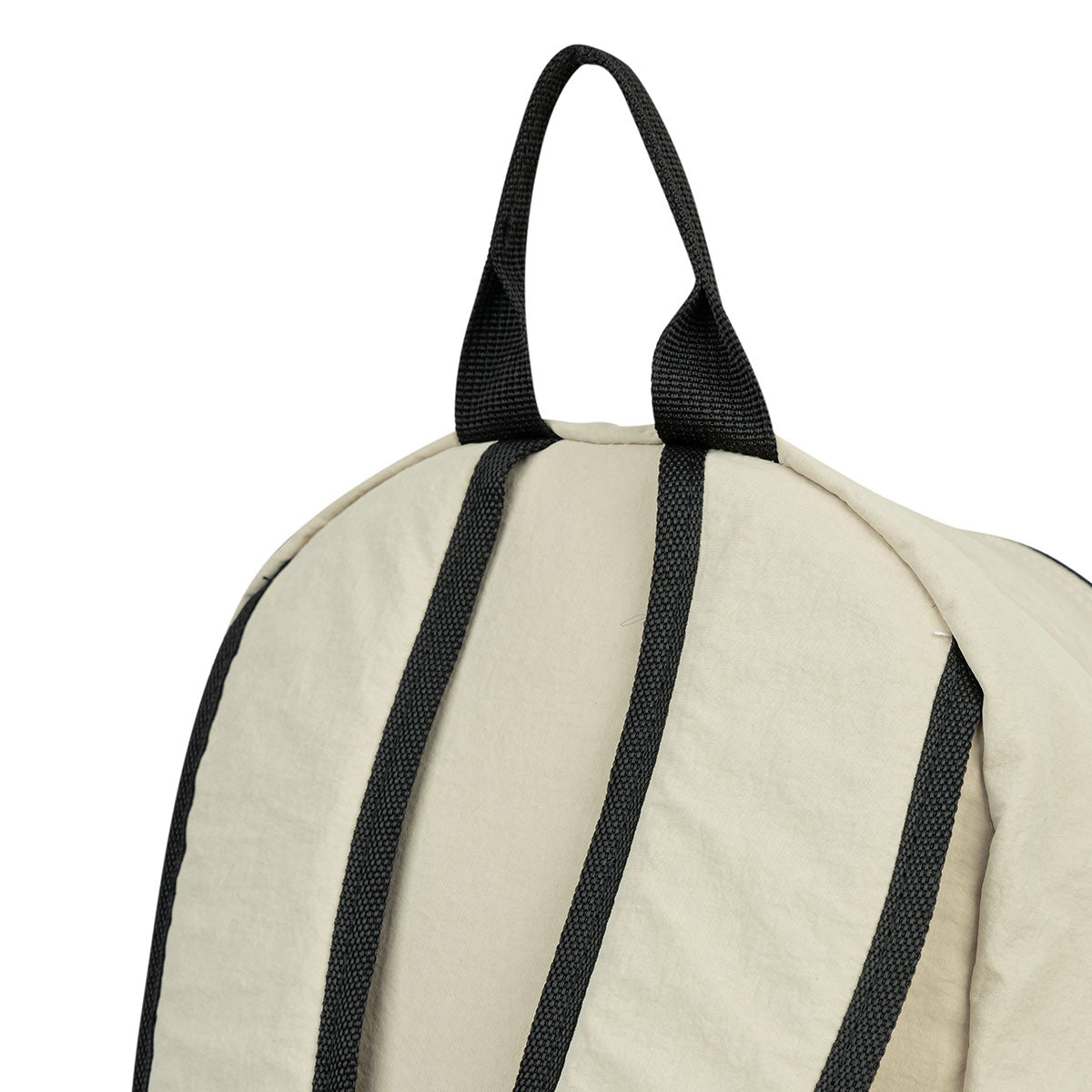 ARI KIDS ESSENTIAL URBAN BACKPACK - BEIGE/BLACK/BEIGE