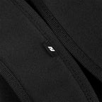 ARI KIDS ESSENTIAL BACKPACK - BLACK/WHITE/BLACK